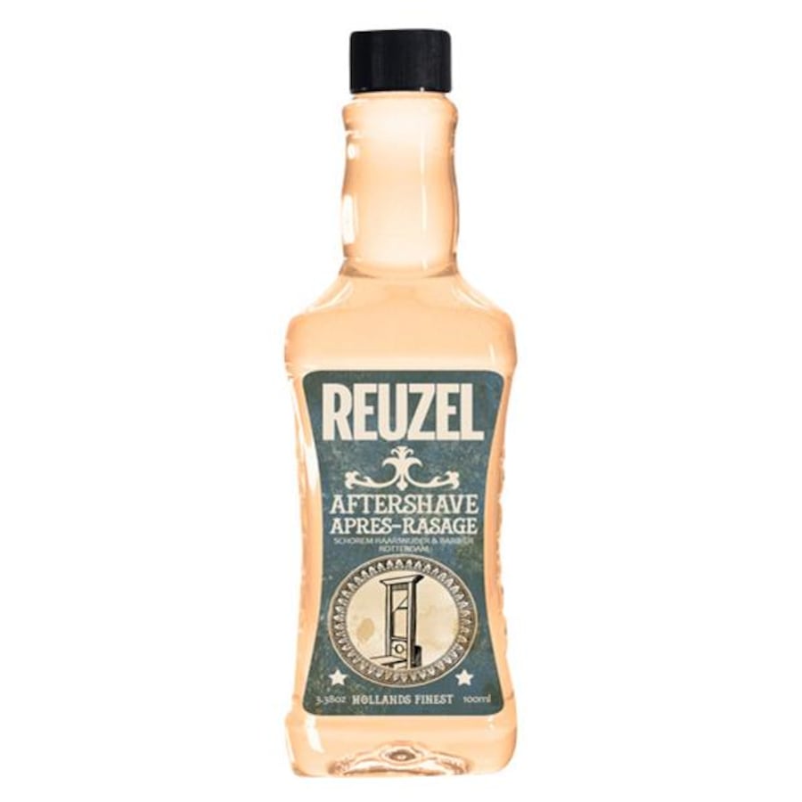 Reuzel Pielęgnacja brody Po goleniu