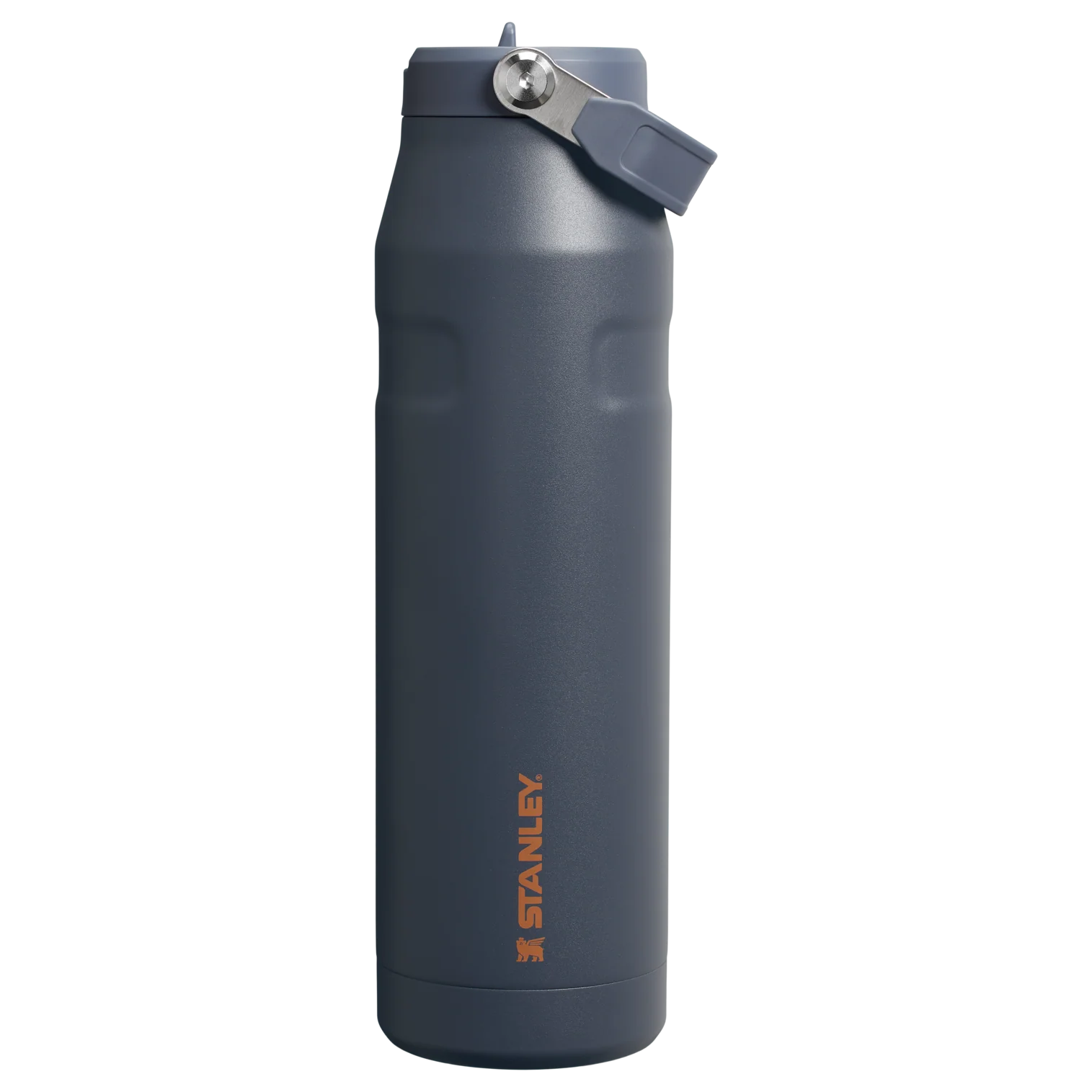 The IceFlow™ Bottle with Flip Straw Lid