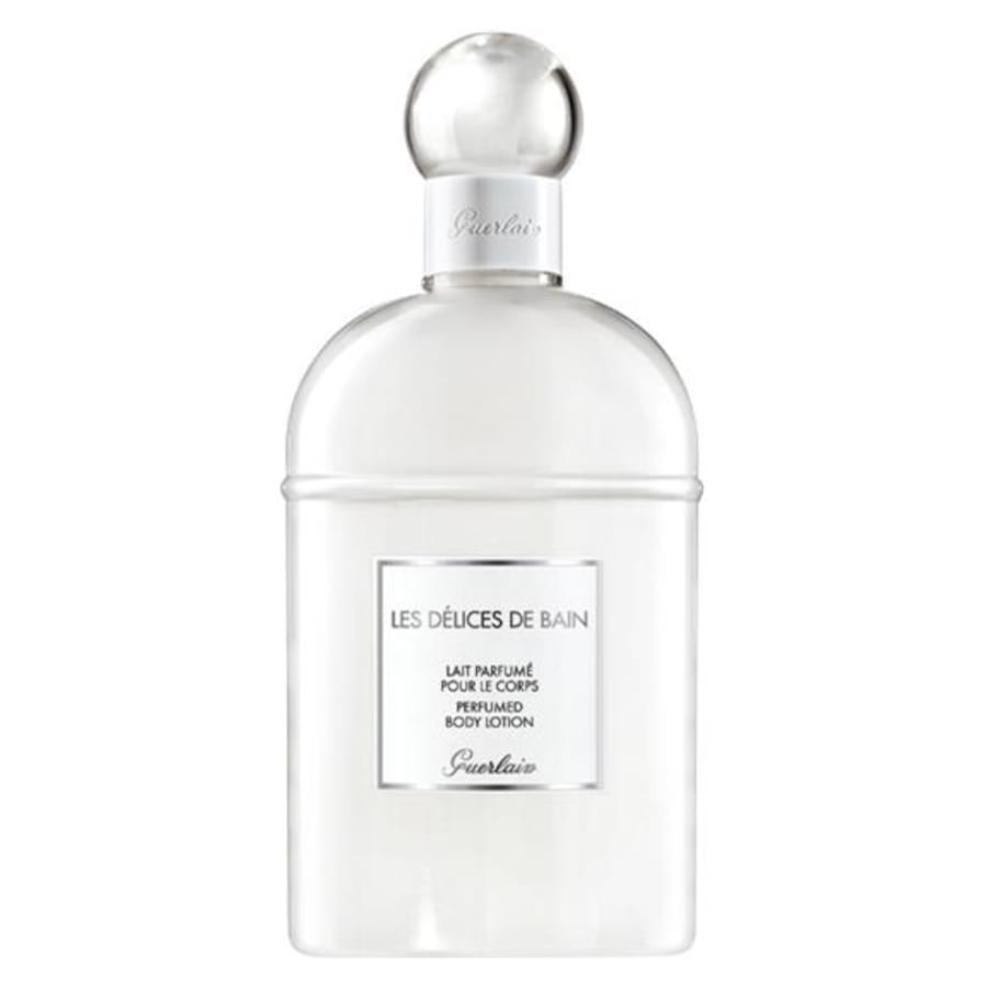 GUERLAIN Delices de Bains Balsam do ciała