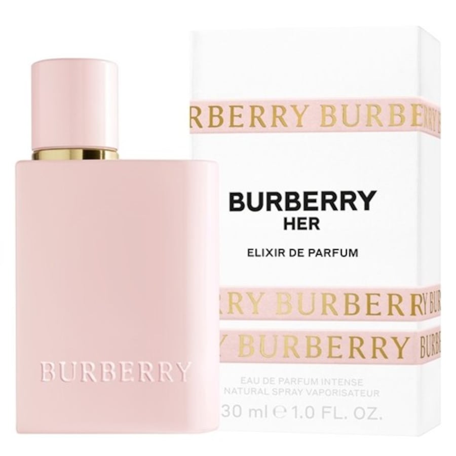 Burberry Her Elixir Eau de Parfume Spray