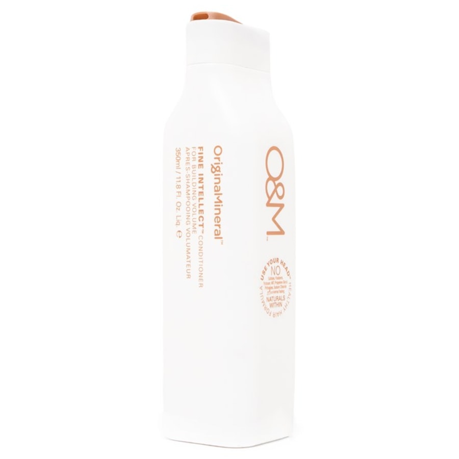 Original & Mineral Odżywka Fine Intellect Conditioner