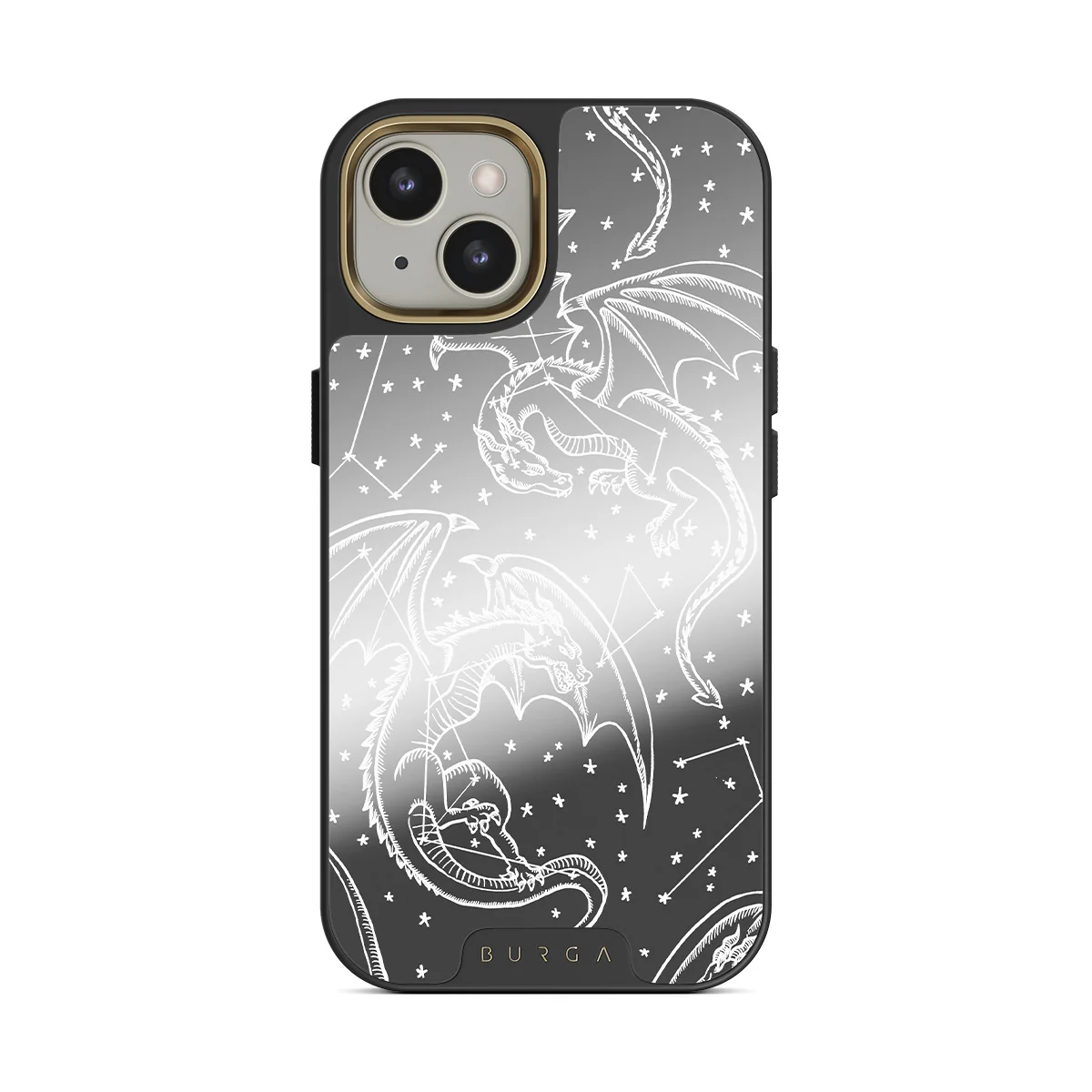 Wyvern - iPhone 13 ケース