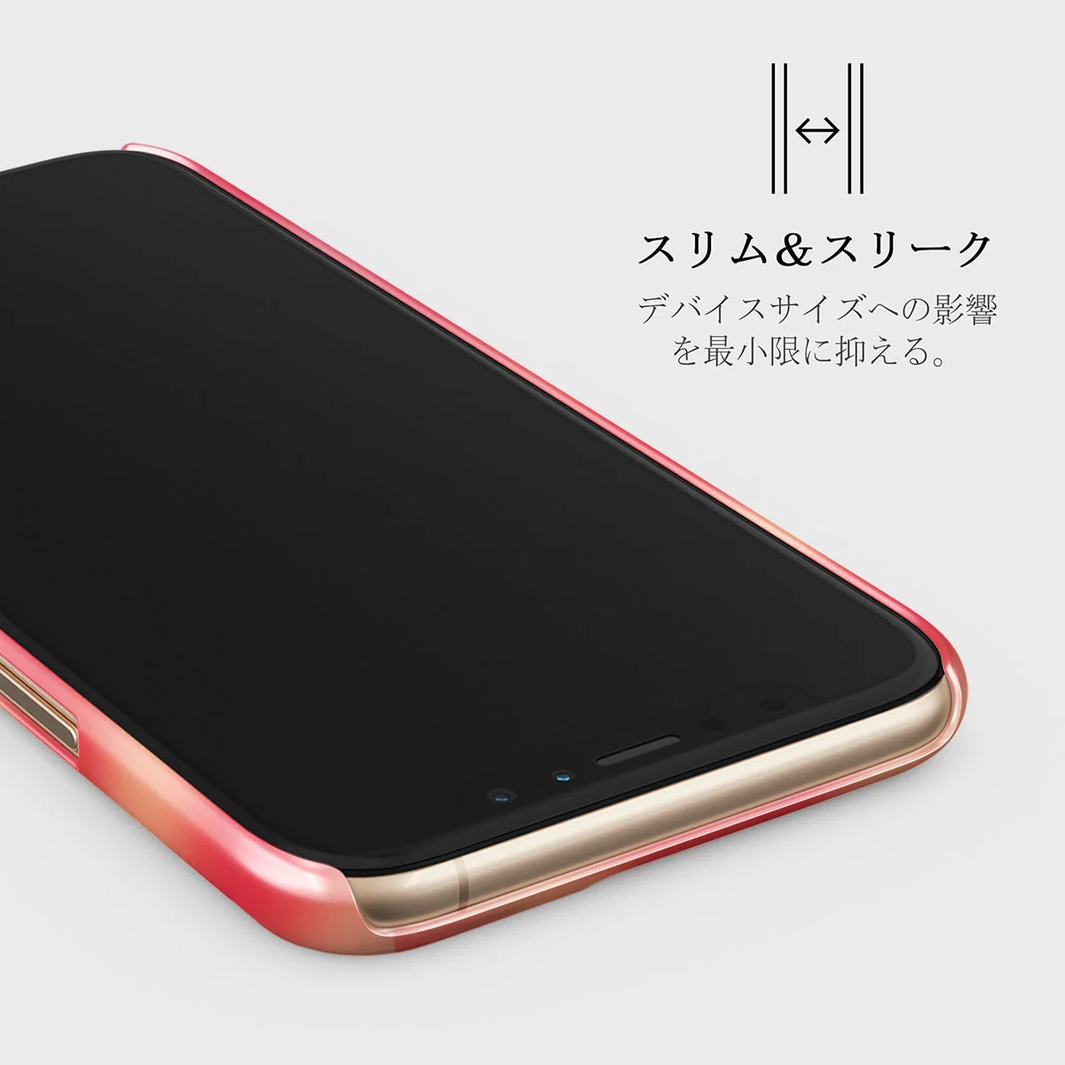 Awakening - iPhone 11 Pro Max ケース