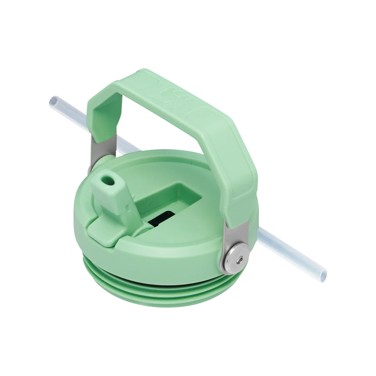 The IceFlow™ Flip Straw Tumbler | 20 OZ