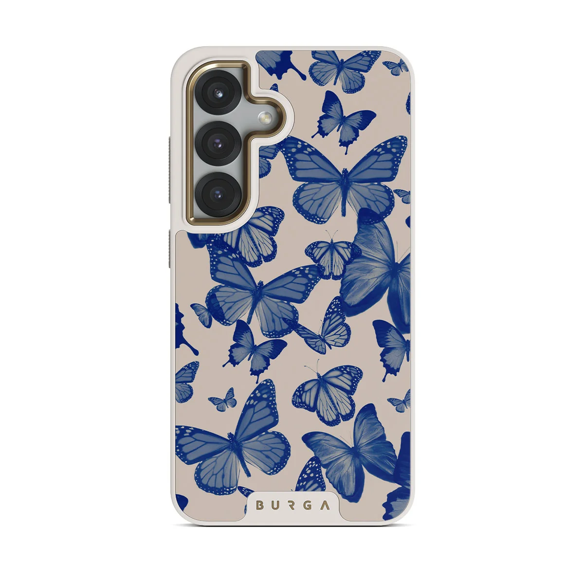 Butterfly Effect - Samsung Galaxy S25 ケース