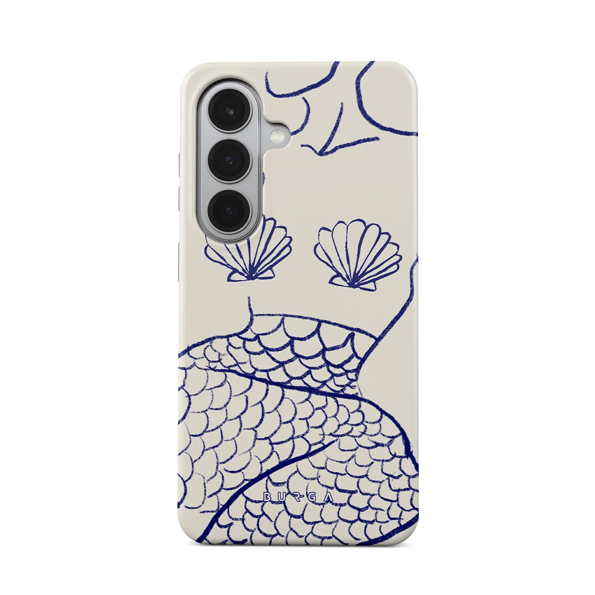 Marine Muse - Samsung Galaxy S26 Plus ケース