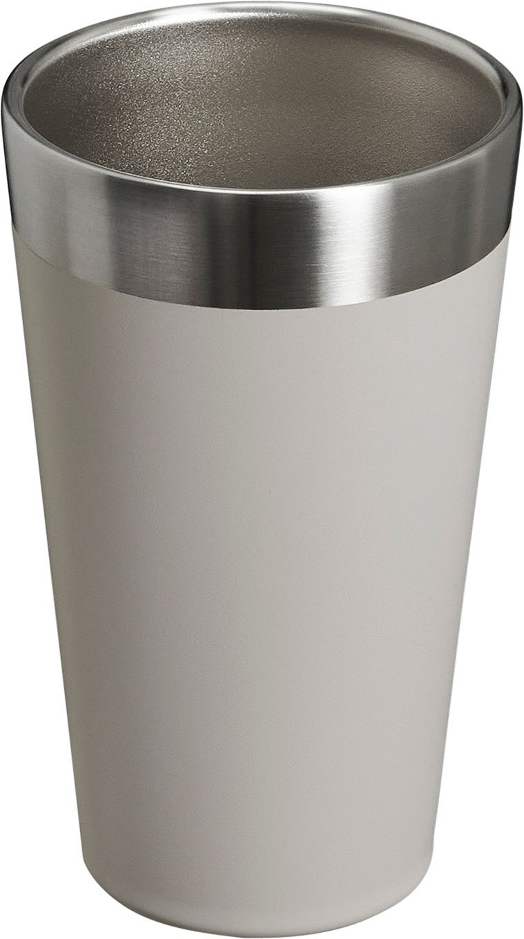 Stanley 16 oz. Adventure Stacking Pint Glass - Ash
