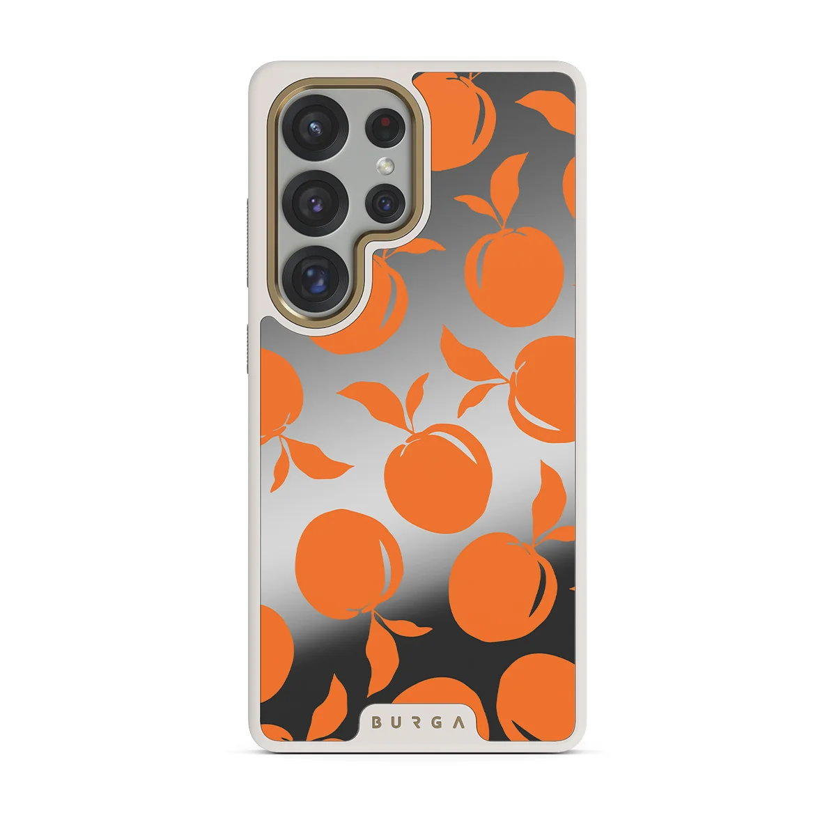 Peach Fuzz - Samsung Galaxy S25 Ultra ケース