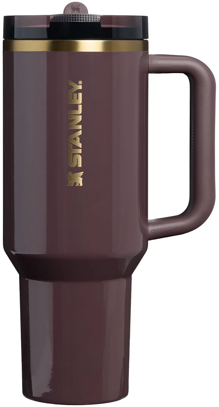 Stanley 40 oz. Quencher ProTour Flip Straw Tumbler - Fall Refresh - Fig Gloss
