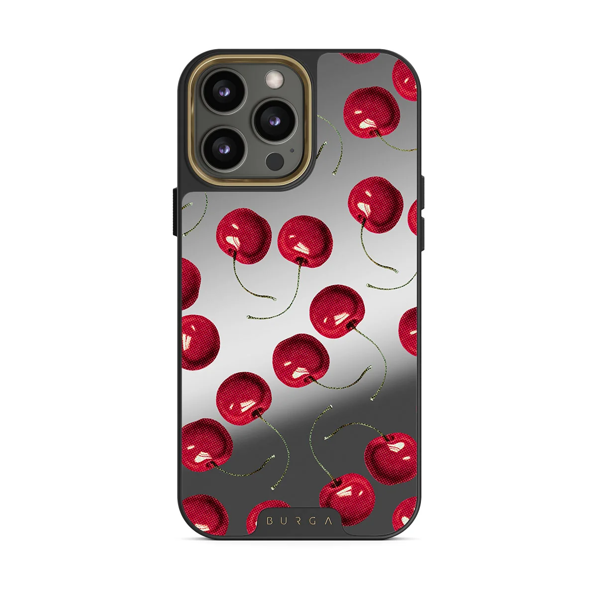 Cherrybomb - iPhone 12 Pro ケース