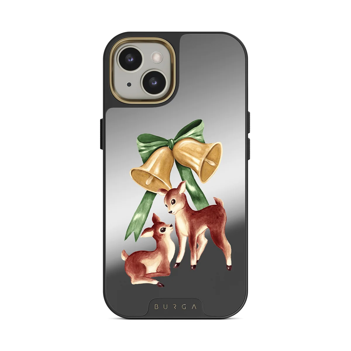 Baby Rudolph - iPhone 13 ケース