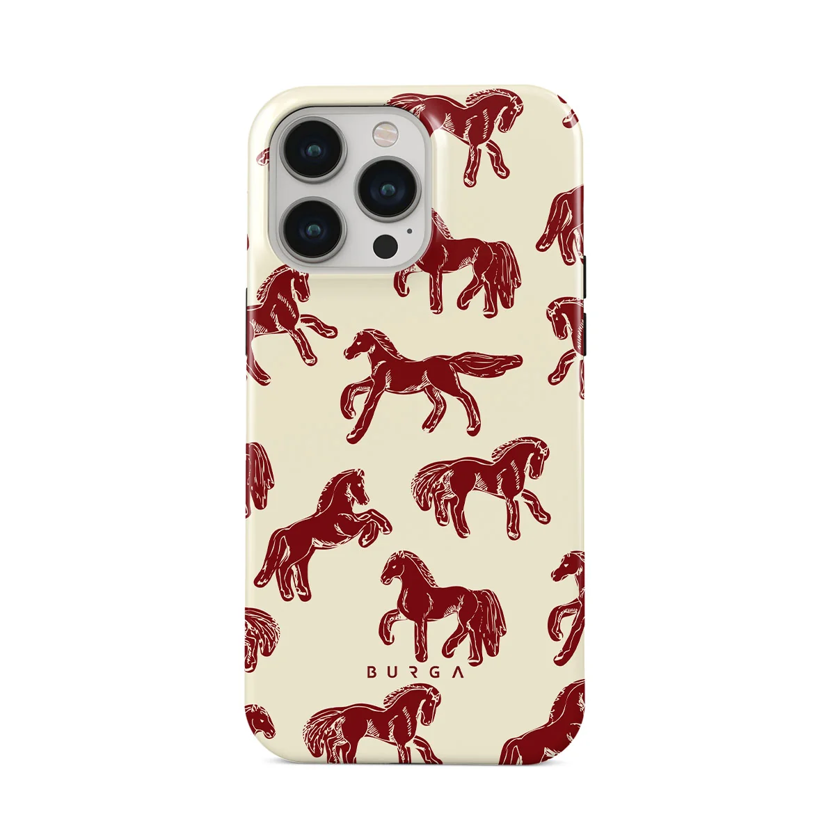 Mustang - iPhone 14 Pro Max ケース