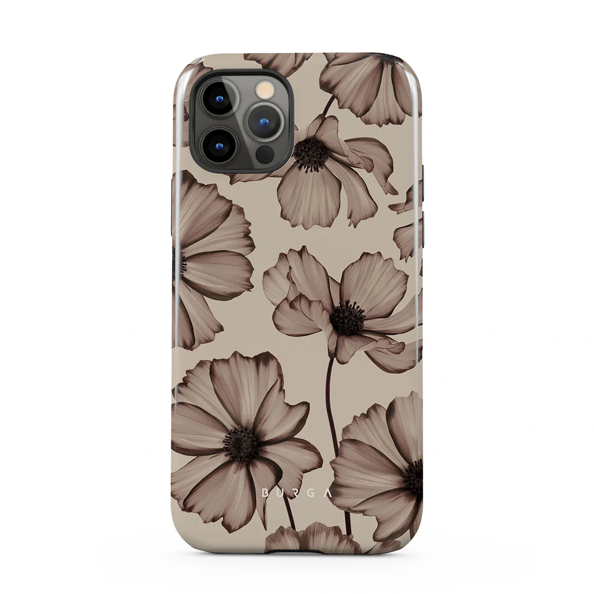 Barely Yours - iPhone 12 Pro ケース
