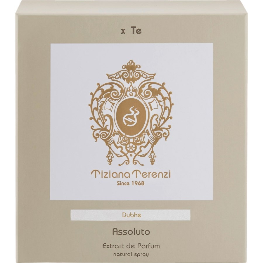 Tiziana Terenzi Assoluto Collection Extrait de Parfum Dubhe
