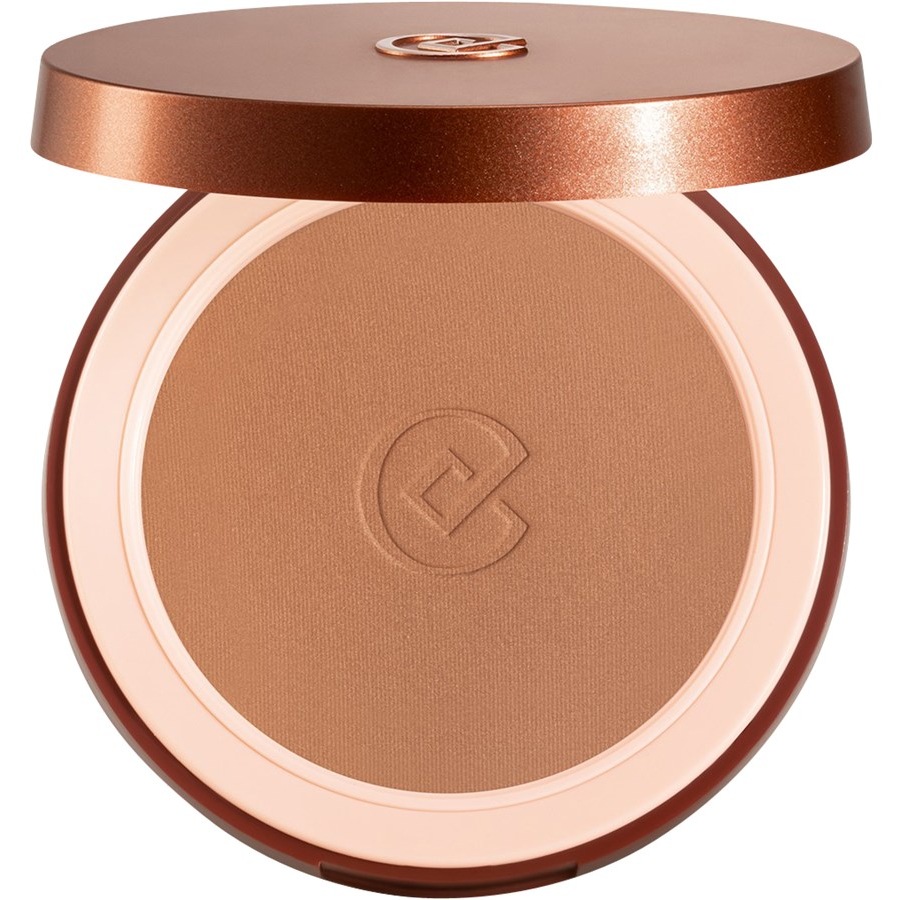 Collistar Makijaż twarzy Silk Effect Bronzing Powder
