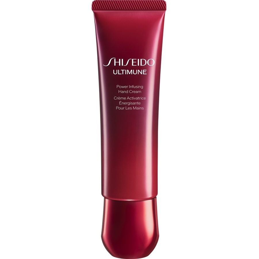 Shiseido Ultimune Power Infusing Hand Cream