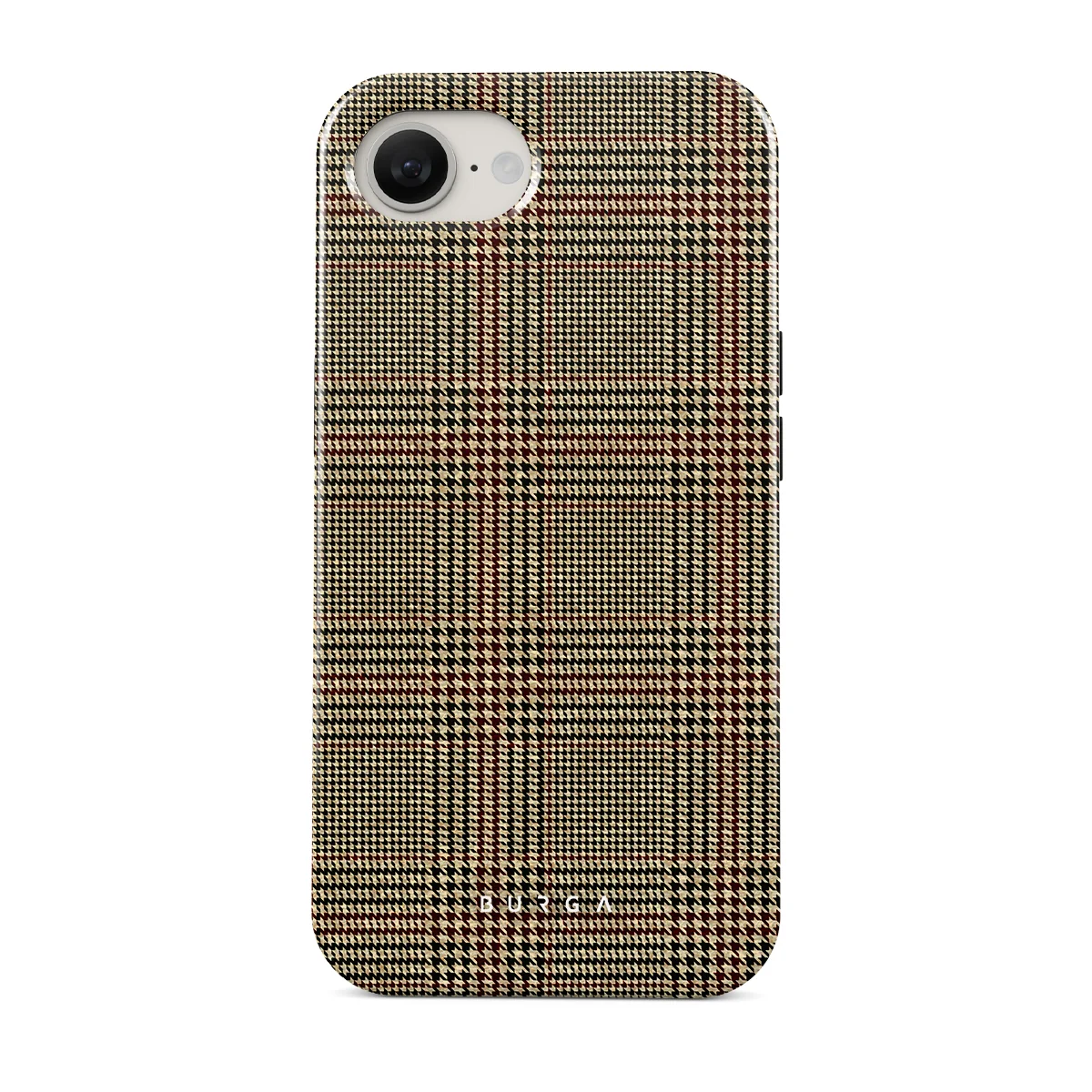 Favorite Coat - iPhone 17e ケース
