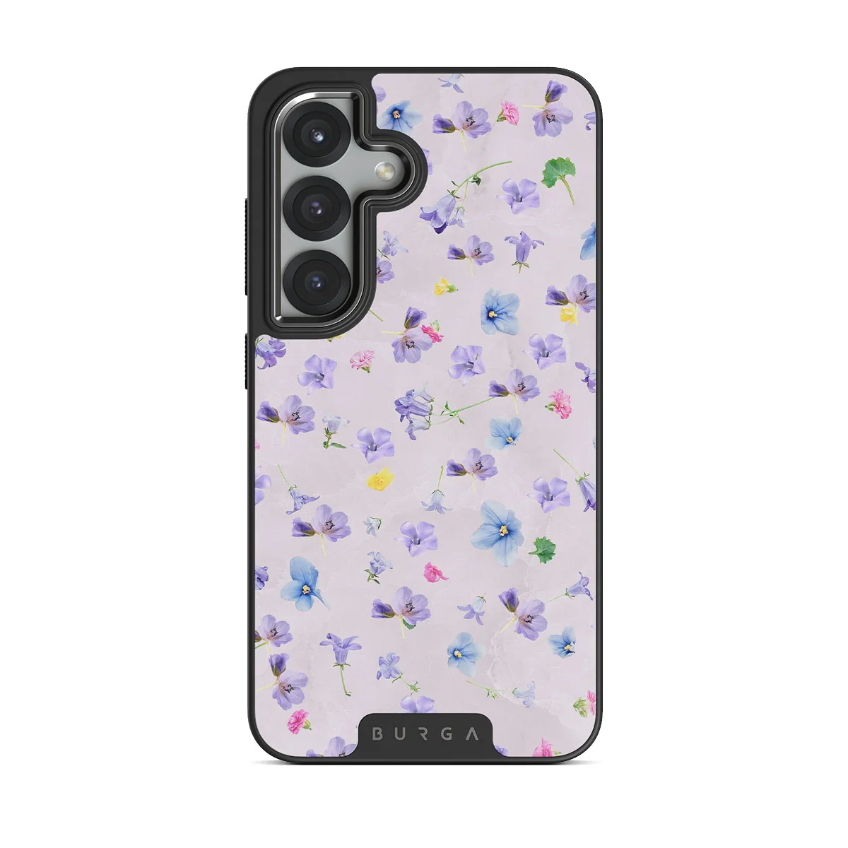 Wildflower - Samsung Galaxy S25 Plus ケース