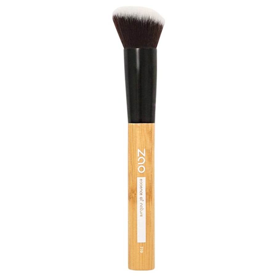 Zao Brush Complexion Perfecting Brush