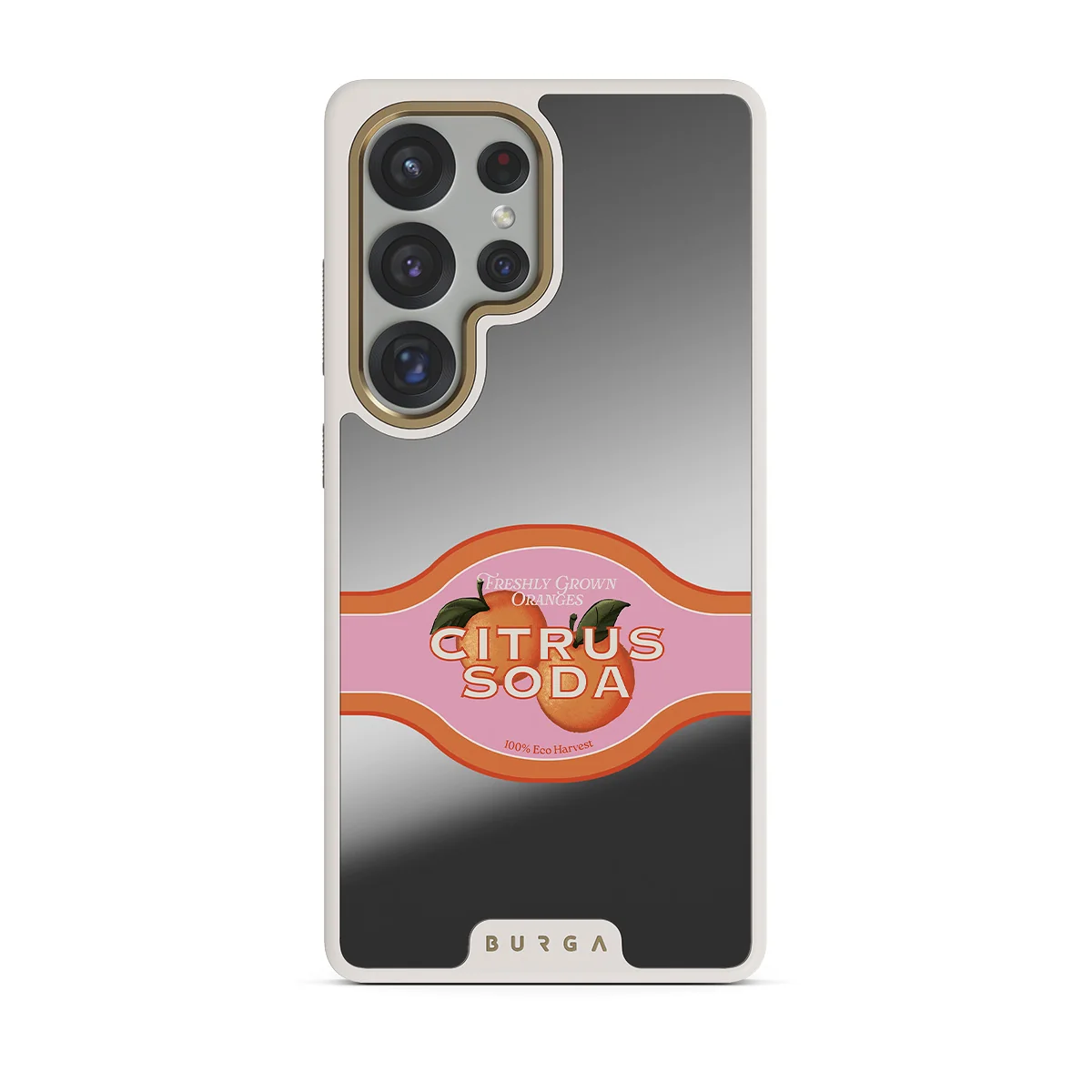 Zesty - Samsung Galaxy S25 Ultra ケース