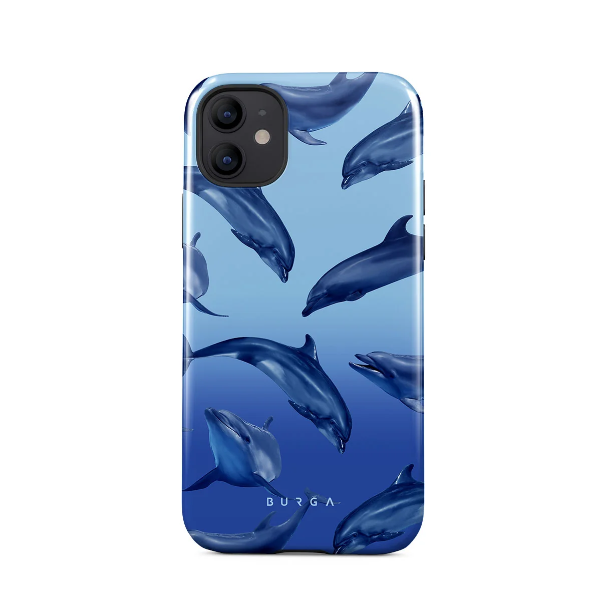 Ocean Cowboy - iPhone 12 ケース