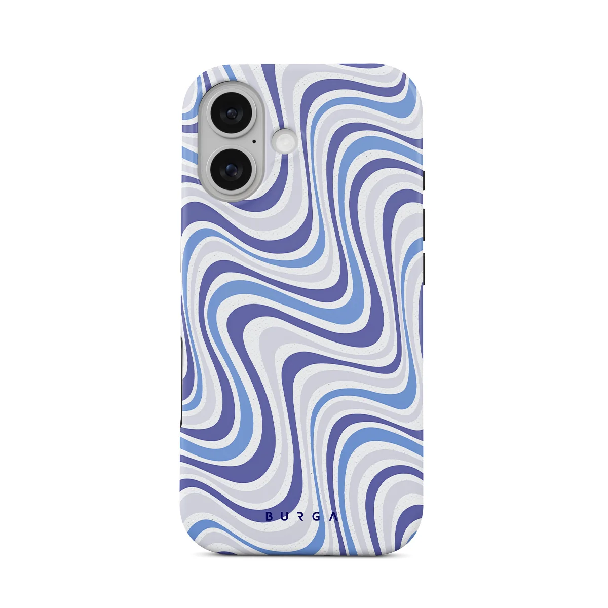 Stay Groovy - iPhone 16 Plus ケース