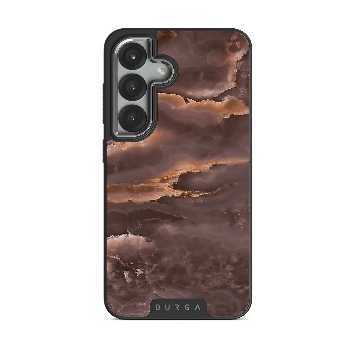 Fire Wood - Samsung Galaxy S25 Plus ケース