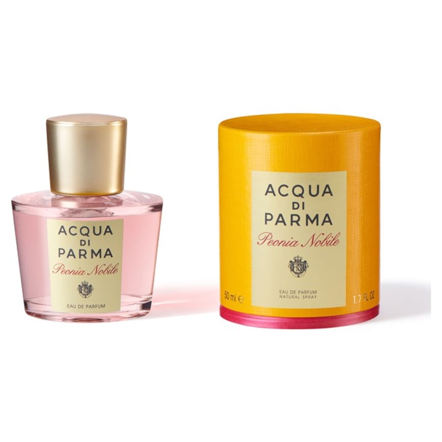 Acqua di Parma Le Nobili Woda perfumowana w sprayu Peonia Nobile