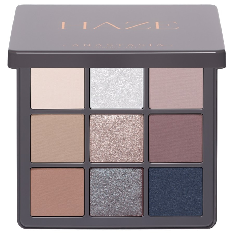 Anastasia Beverly Hills Cienie do powiek Paleta cieni do powiek Haze Mini