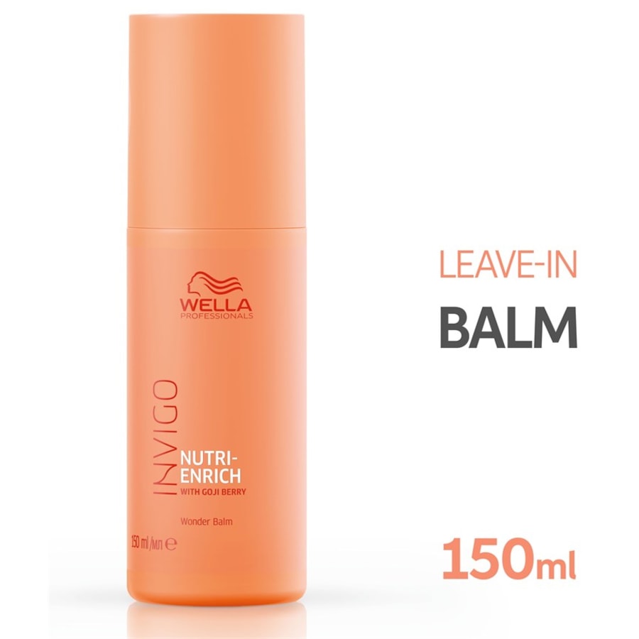 Wella Nutri Enrich Wonder Balm
