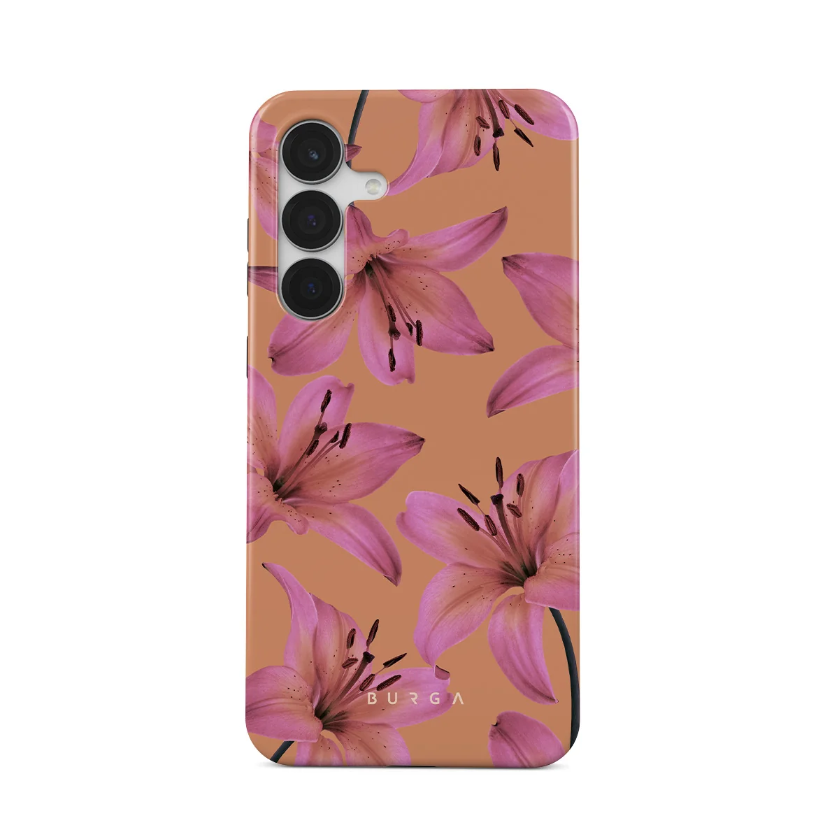 Eden - Samsung Galaxy S25 FE ケース