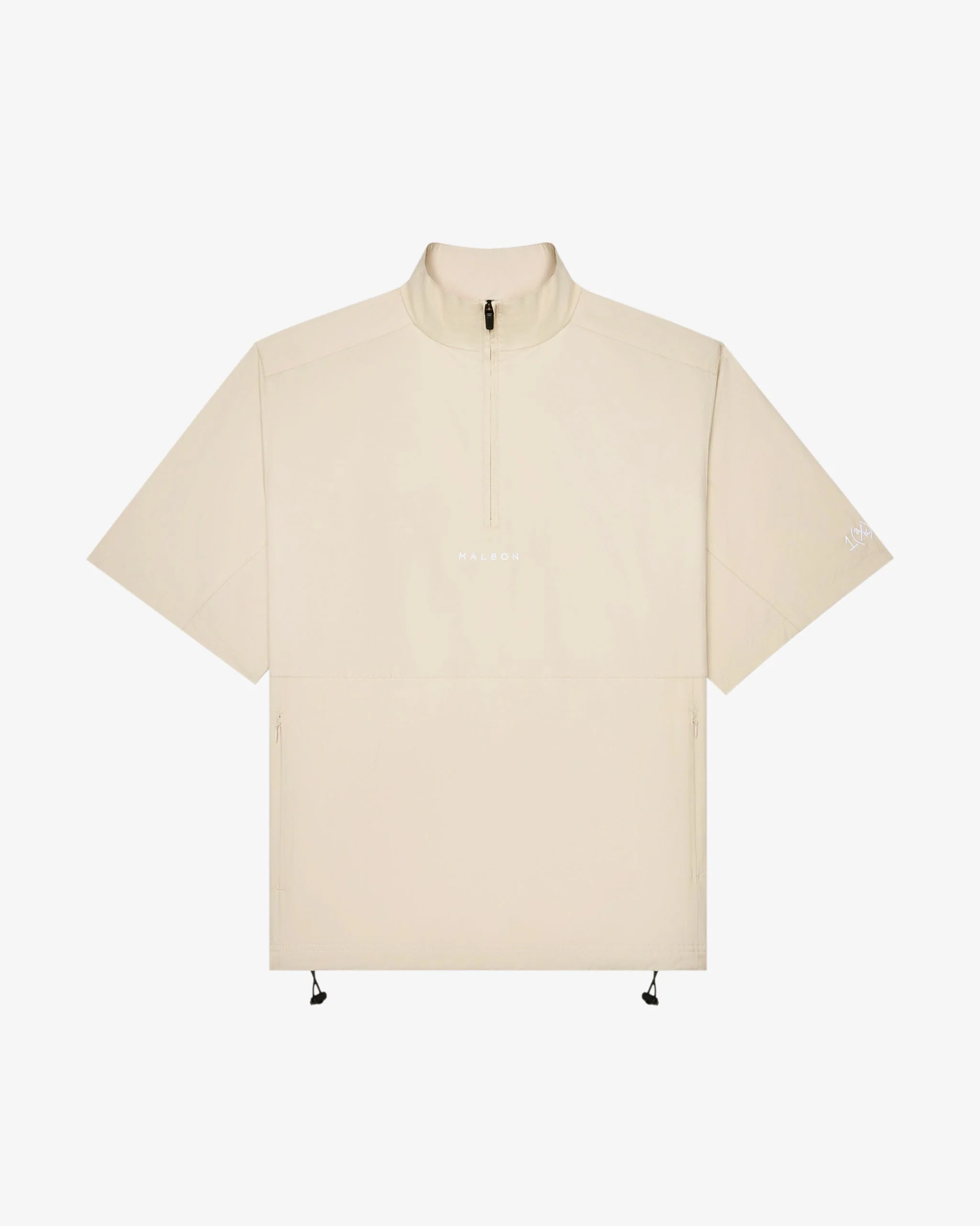 Ak 1% Logo Windshirt
