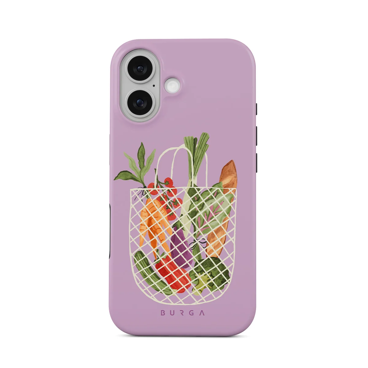 Farmers Market - iPhone 16 ケース