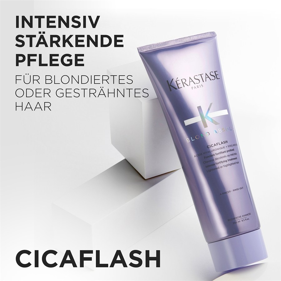 Kérastase Blond Absolu Cicaflash Conditioner