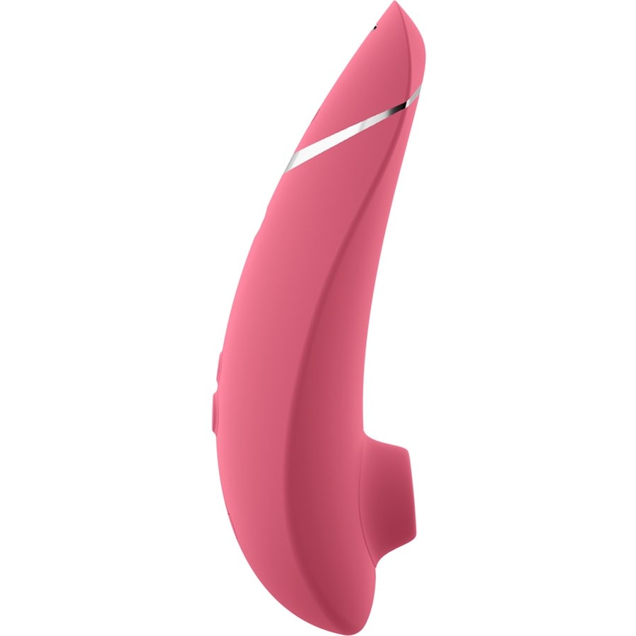 Womanizer Premium 2 Stymulator łechtaczki 2 Malina