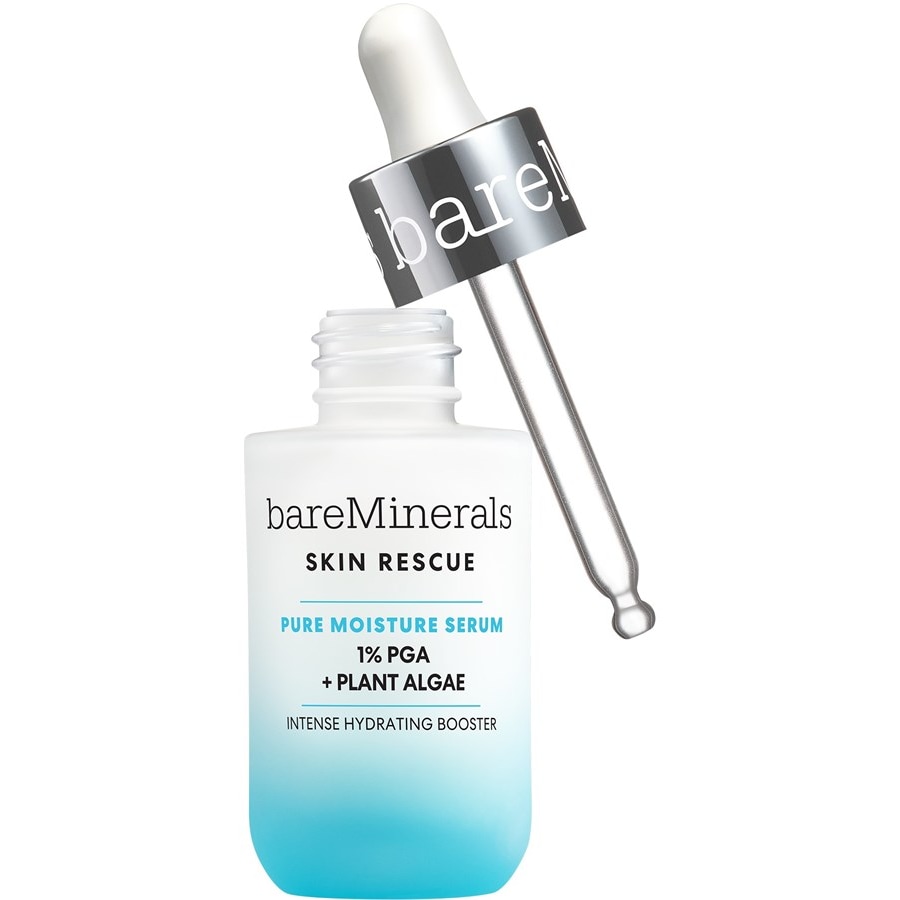 bareMinerals Serum Skin Rescue​ Pure Moisture Serum