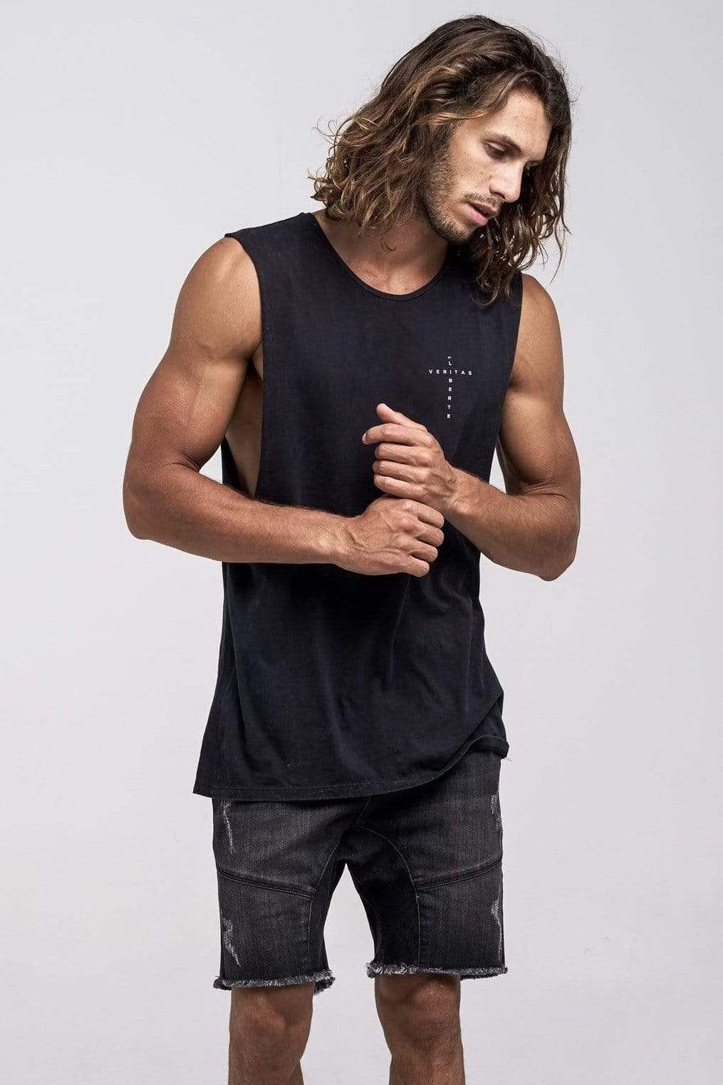 Lvm Imagination Reality