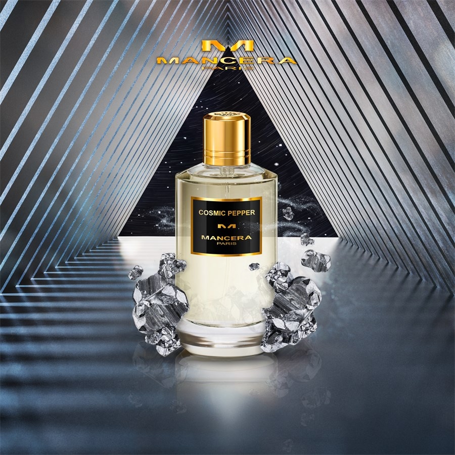 Mancera Mancera Classics Eau de Parfum Spray Cosmic Pepper