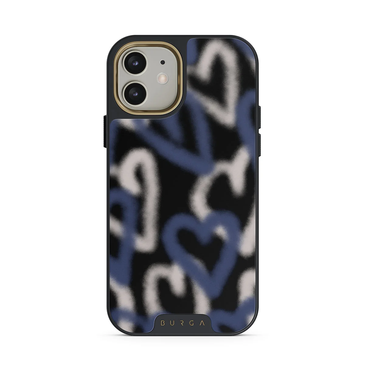 Lucky You - iPhone 12 ケース