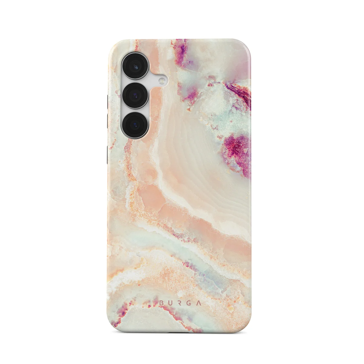Berry Sorbet - Samsung Galaxy S25 FE ケース