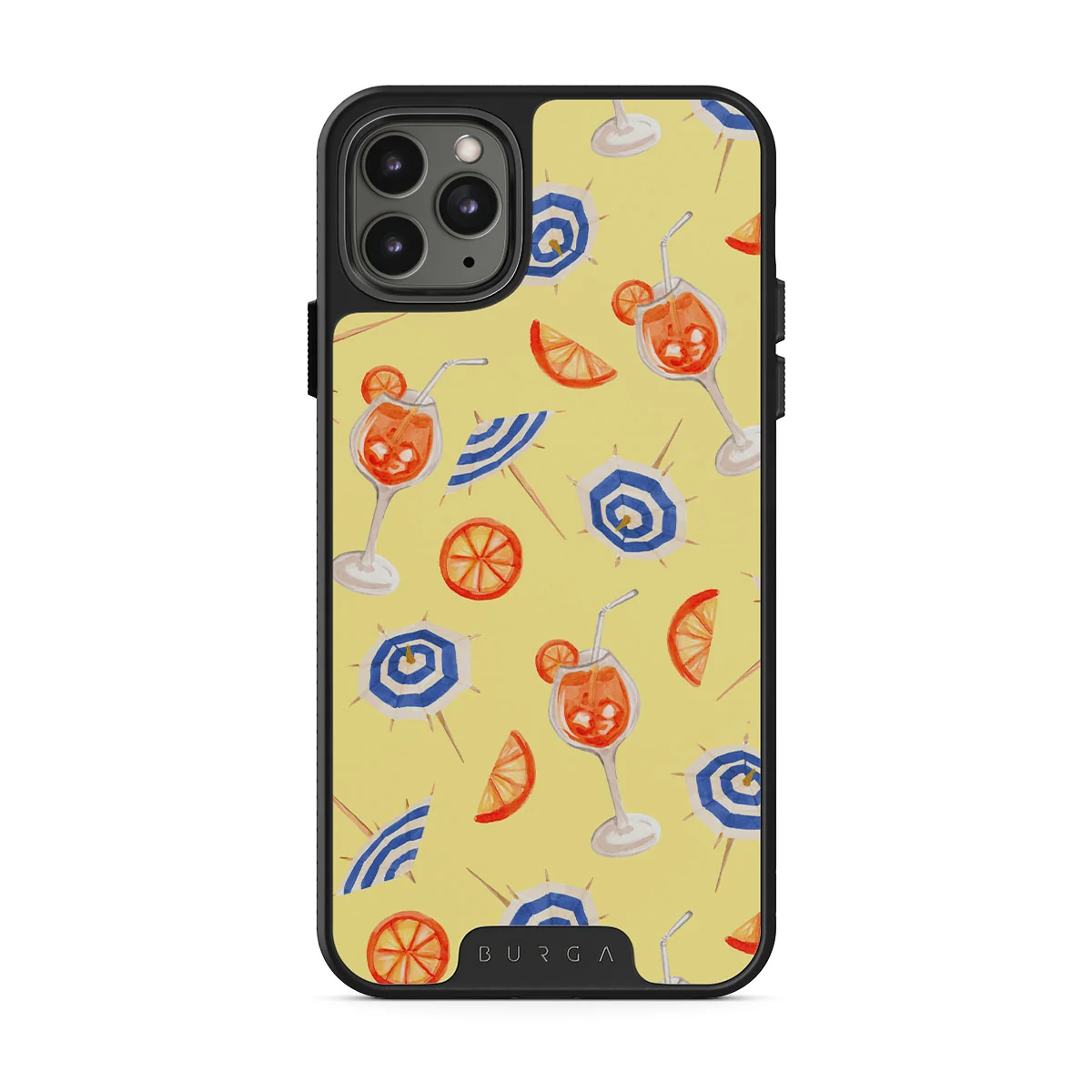 Beach Club - iPhone 11 Pro ケース