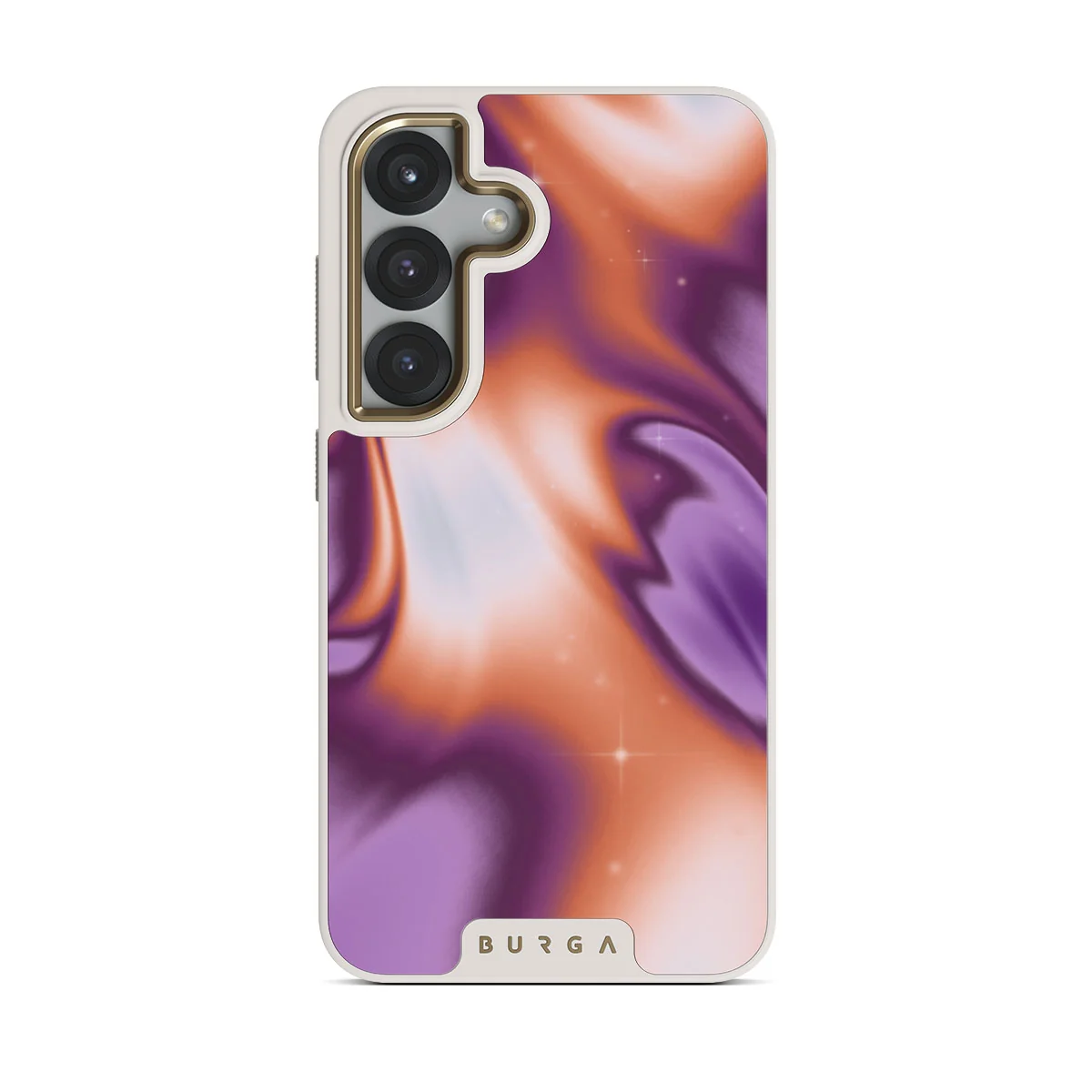 Nebula - Samsung Galaxy S25 Plus ケース
