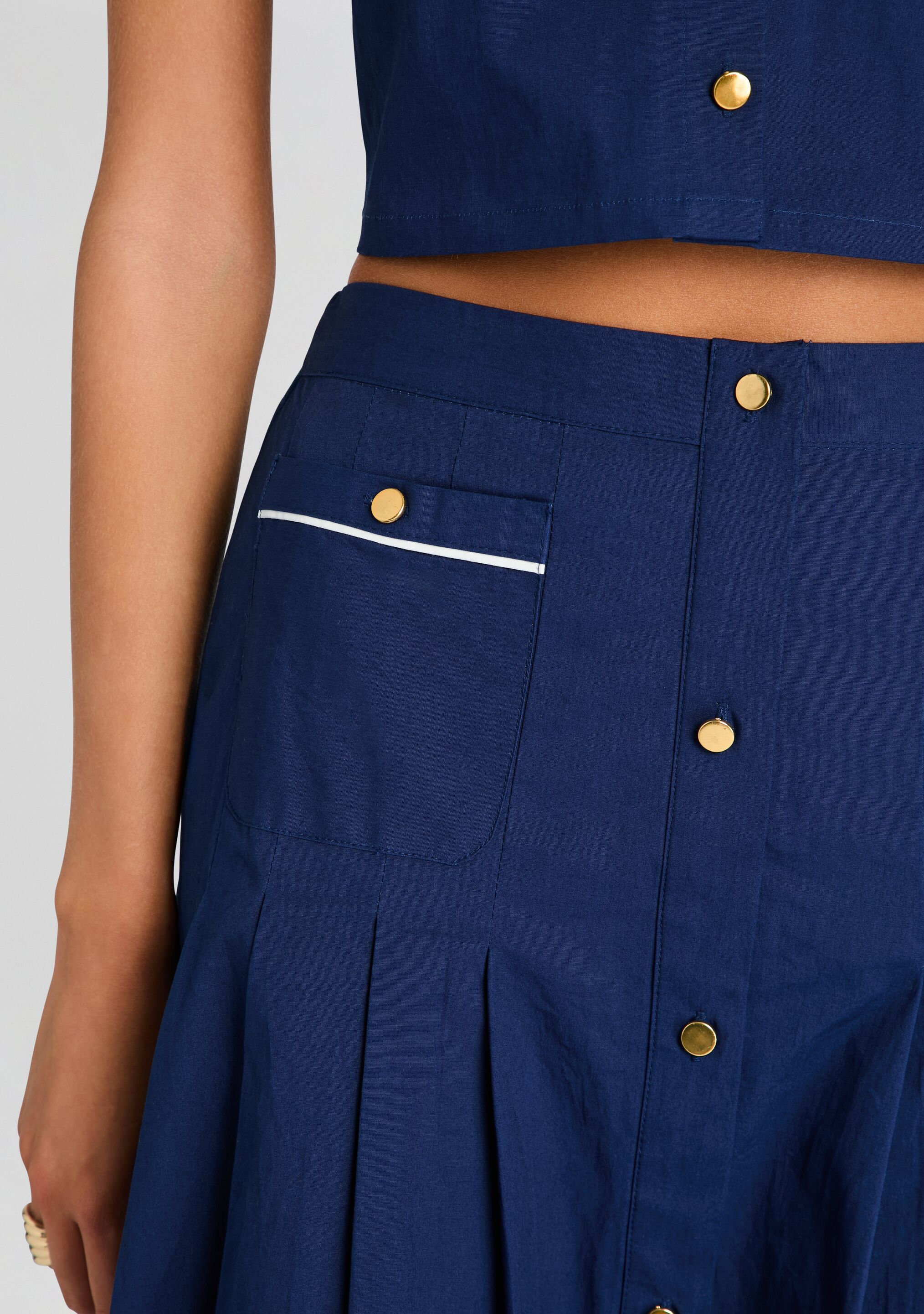 Yumi Skirt