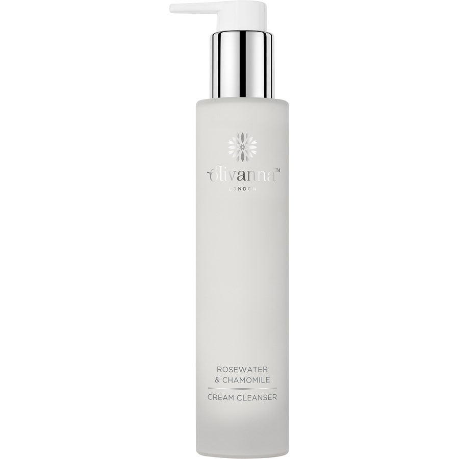 my olivanna Czyszczenie Pineapple Milky Cleanser
