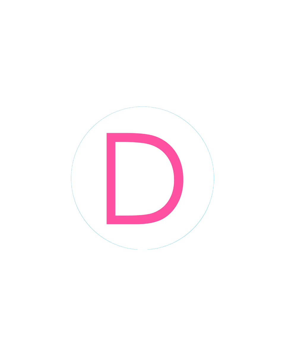 Bogg® Bit  - Initial 