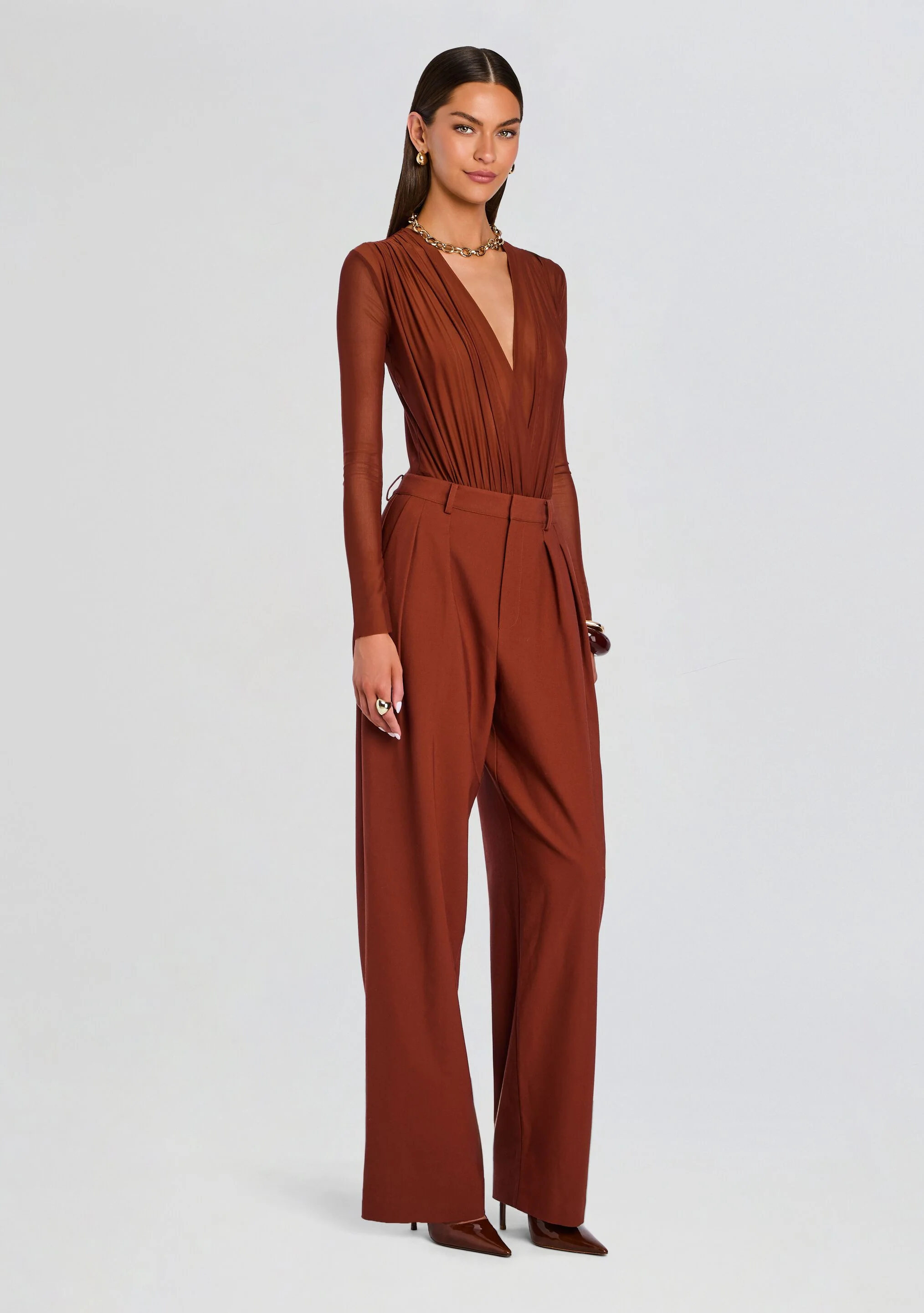 Agnes Bodysuit