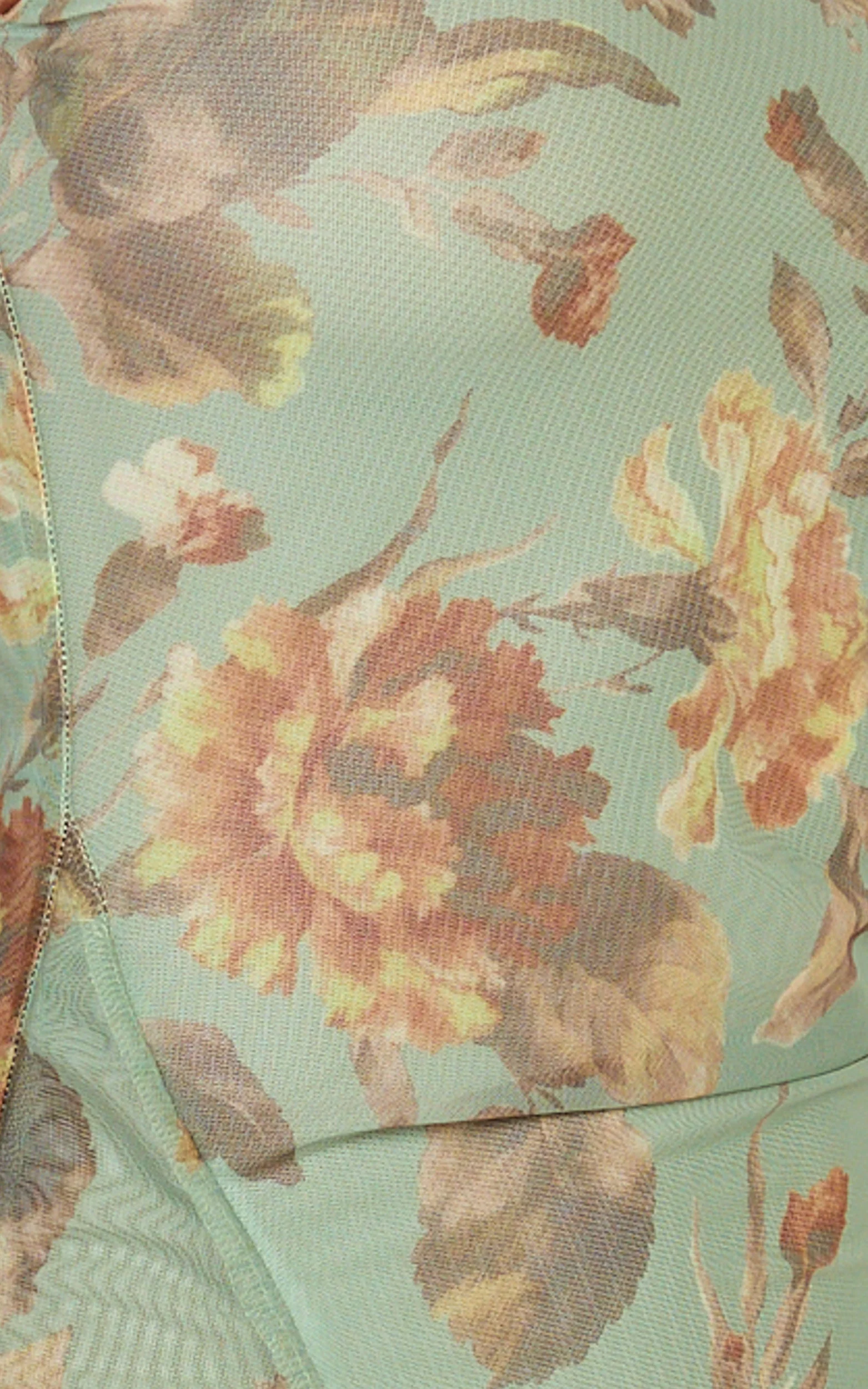 Amy Maxi Dress