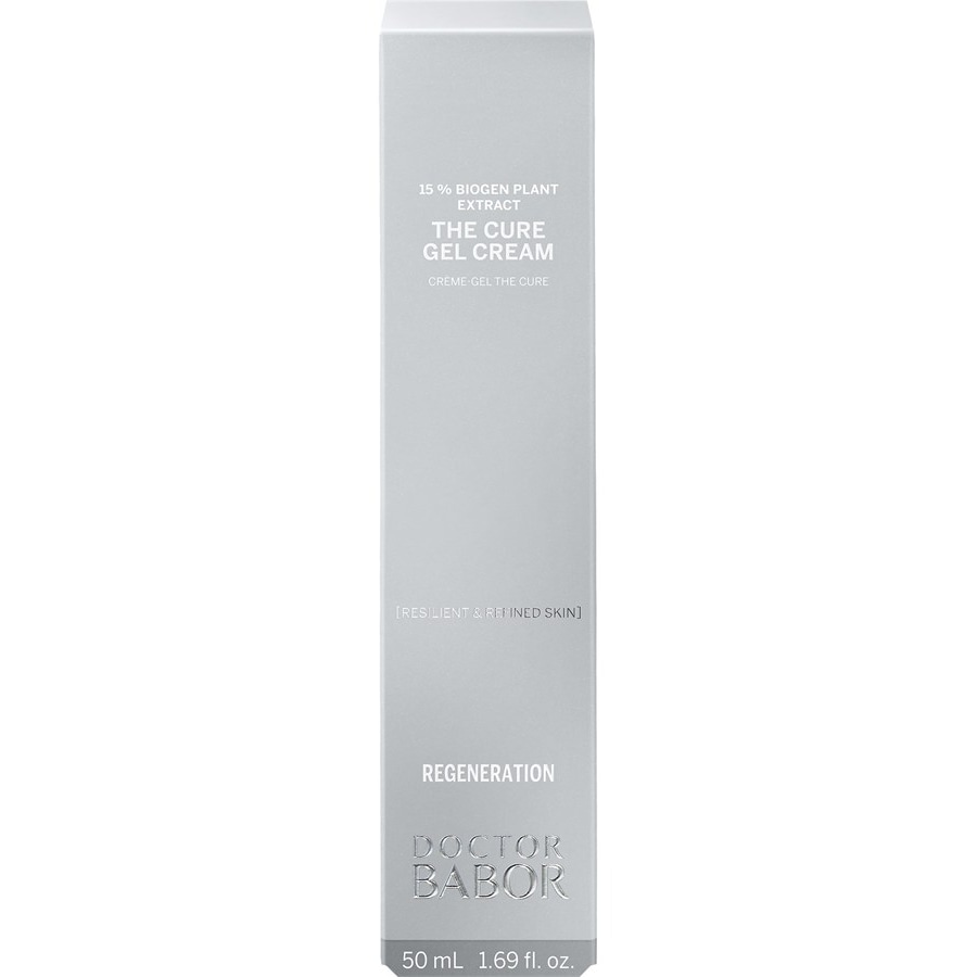 BABOR Barrier Protecting The Cure Gel Cream