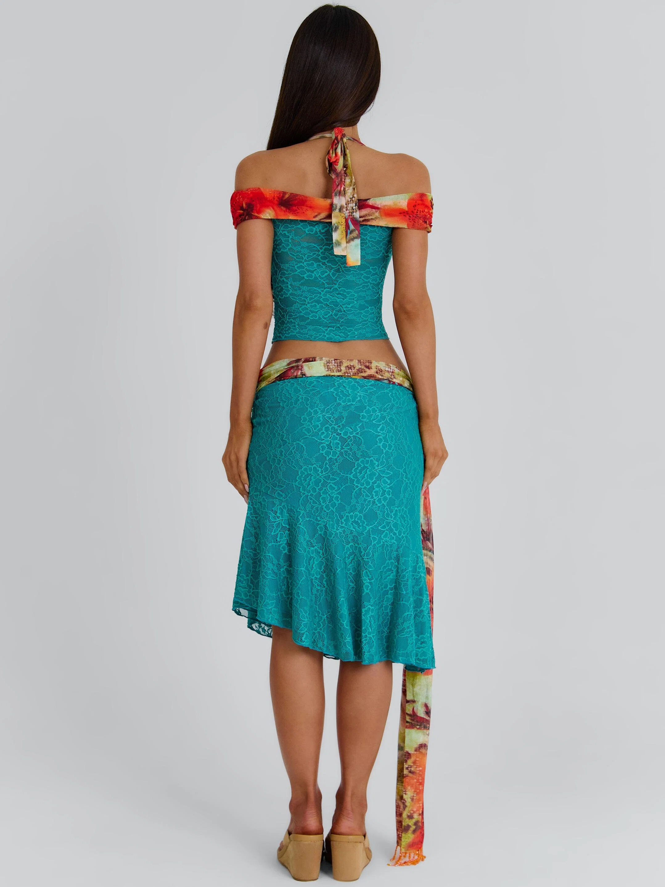 PIPPIN TOP TIGERLILY