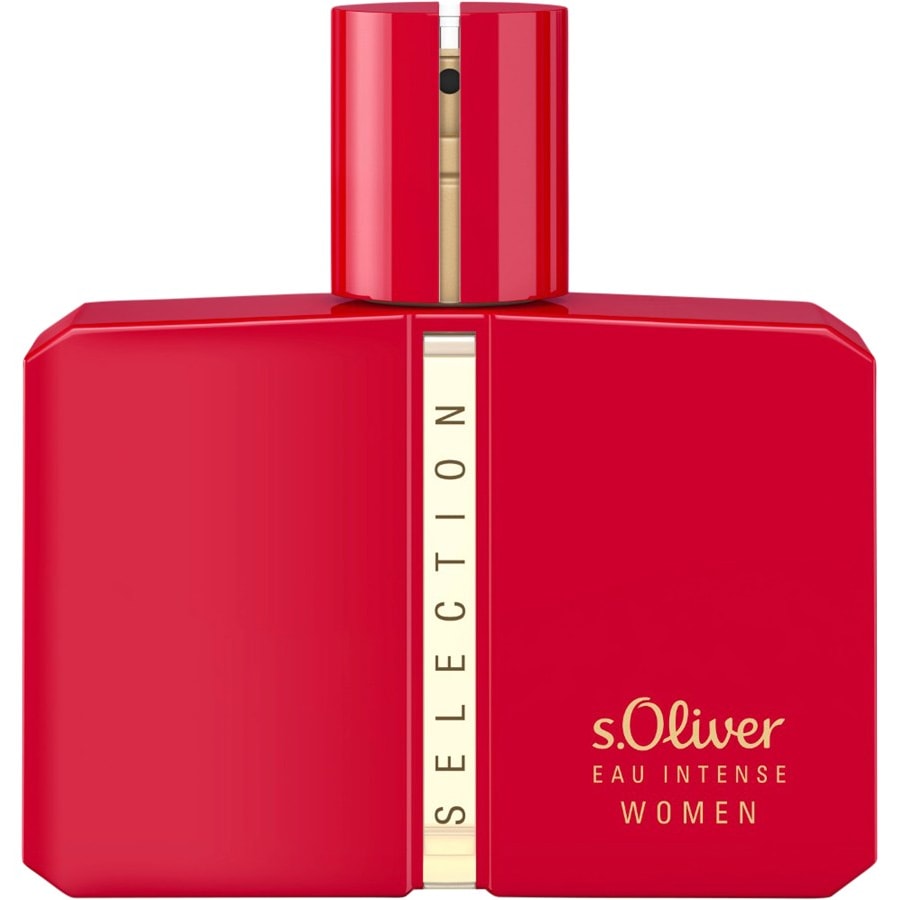 s.Oliver Selection Intense Women Eau de Parfum Spray